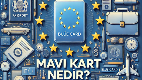 Mavi Kart Nedir?